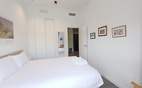 Del Parque Flats Urban Adults Luxury