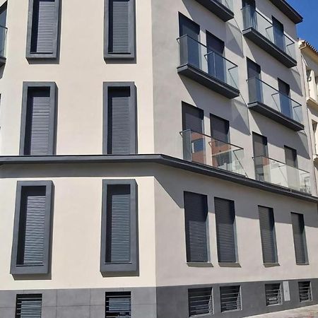 Del Parque Flats Urban Adults Luxury Appartement Málaga Buitenkant foto