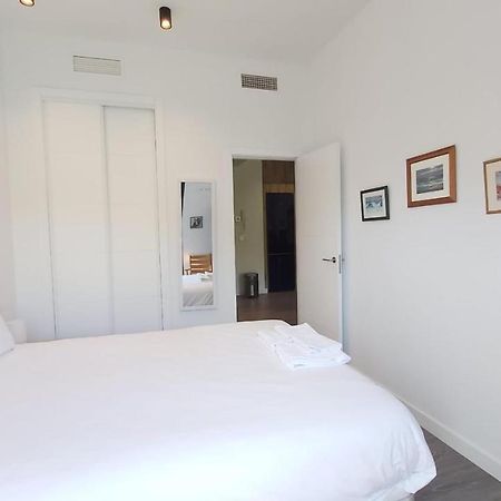 Del Parque Flats Urban Adults Luxury Appartement Málaga Buitenkant foto